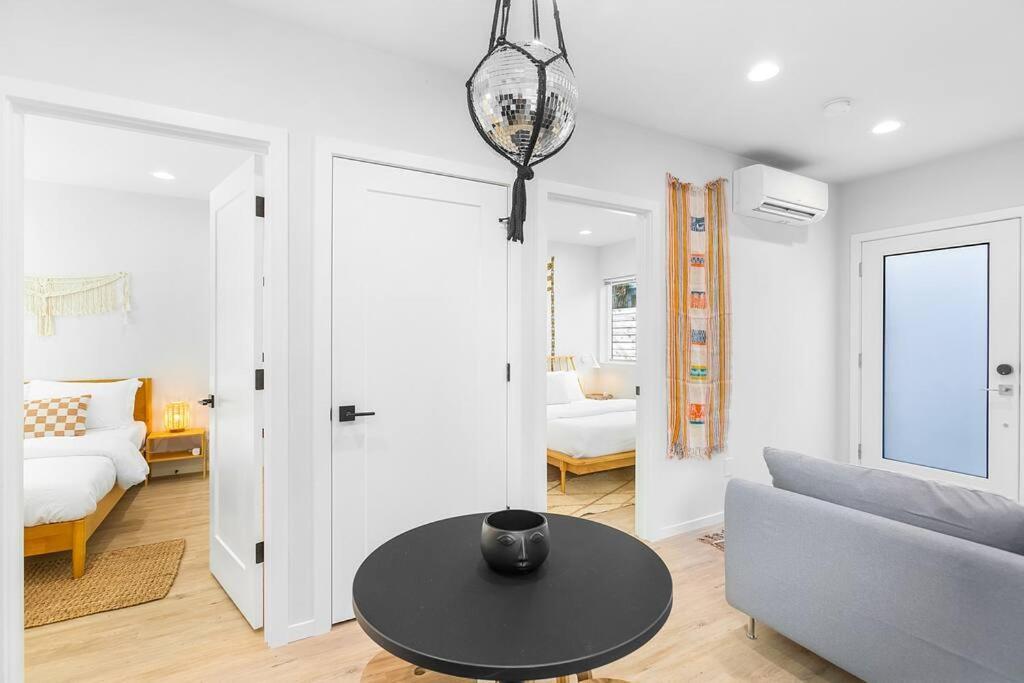 The Sweetest Suite - 91 Walkscore! سياتل المظهر الخارجي الصورة