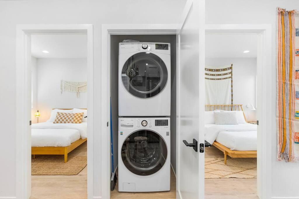The Sweetest Suite - 91 Walkscore! سياتل المظهر الخارجي الصورة