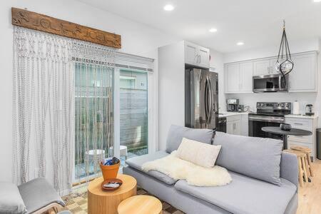 The Sweetest Suite - 91 Walkscore! سياتل المظهر الخارجي الصورة